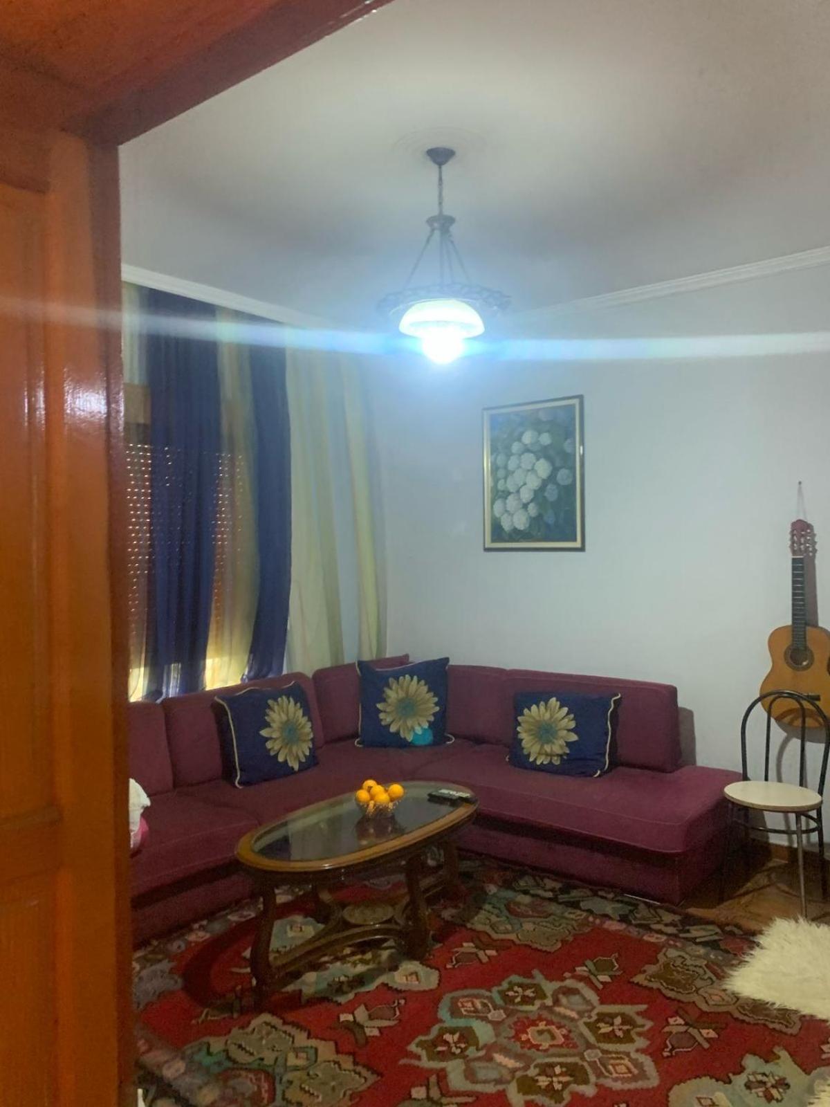 Friends Hostel & Tours Шкодер Экстерьер фото